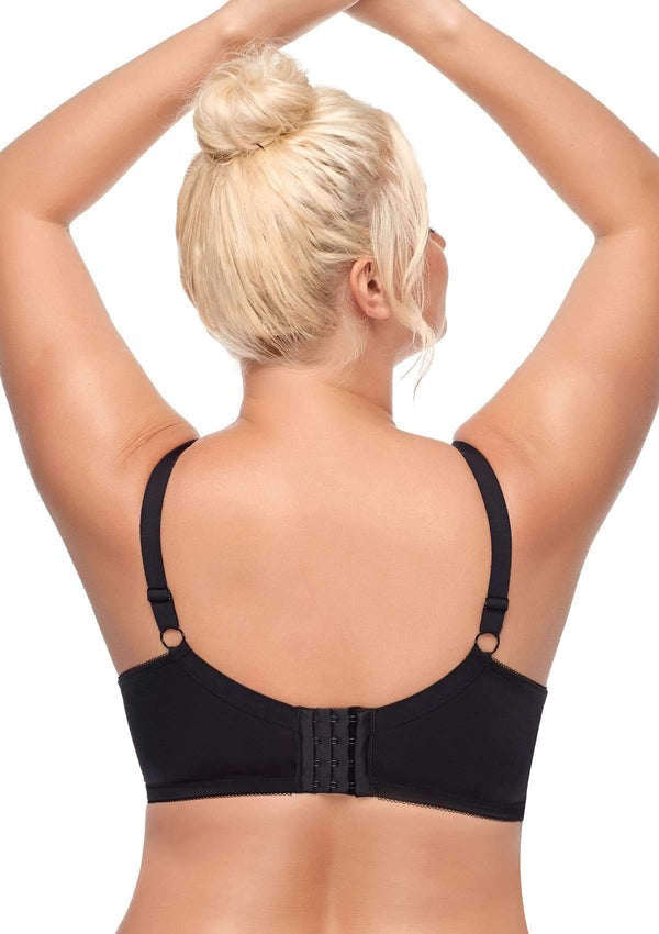 Serenyvae – Plus Size Full Coverage Minimizer Bra