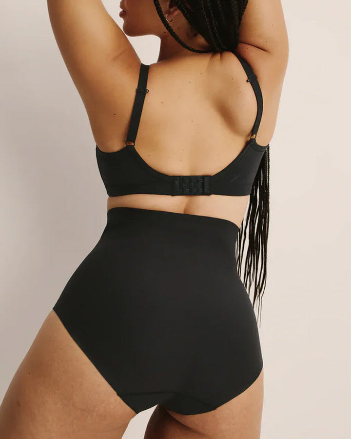 Cyralyntha – Seamless High-Waist Shaping Briefs