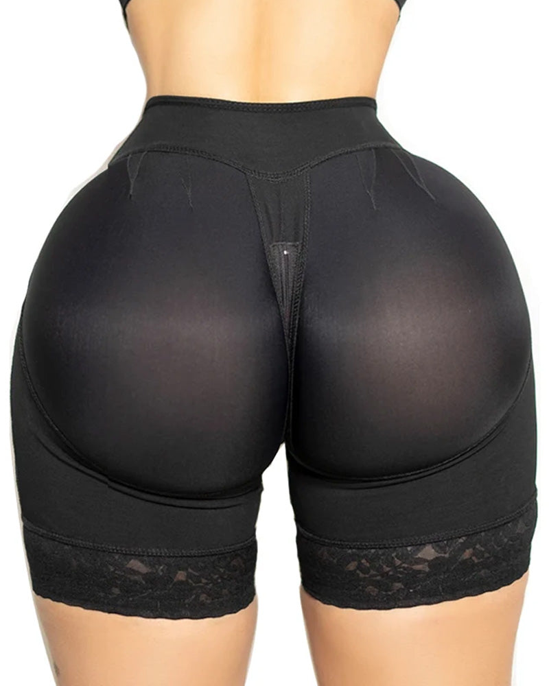 Isolvira – Butt Lifting Shaper Shorts