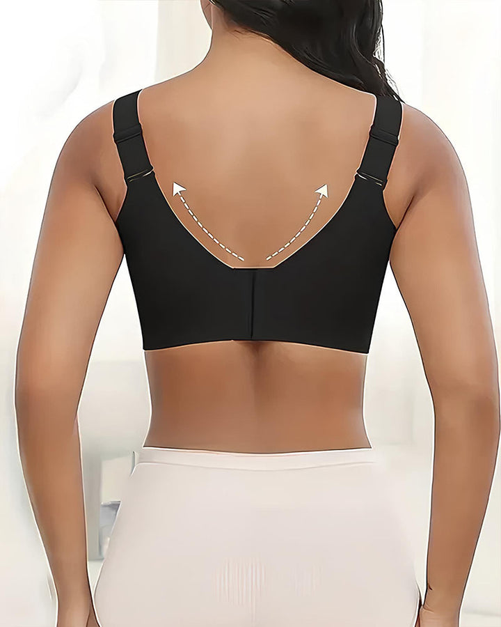 Serenyvaelis – Adjustable Wireless Bra