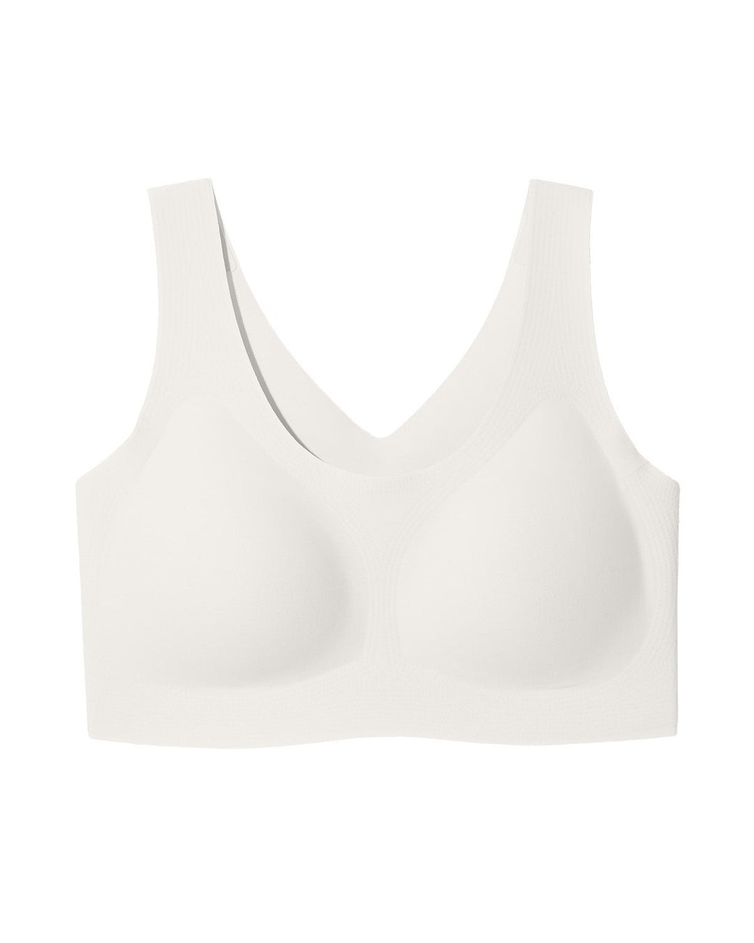 Cyralynna – Basic Seamless Bralette Bra