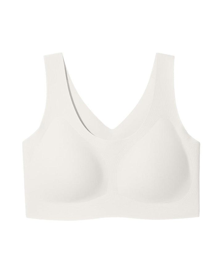 Cyralynna – Basic Seamless Bralette Bra