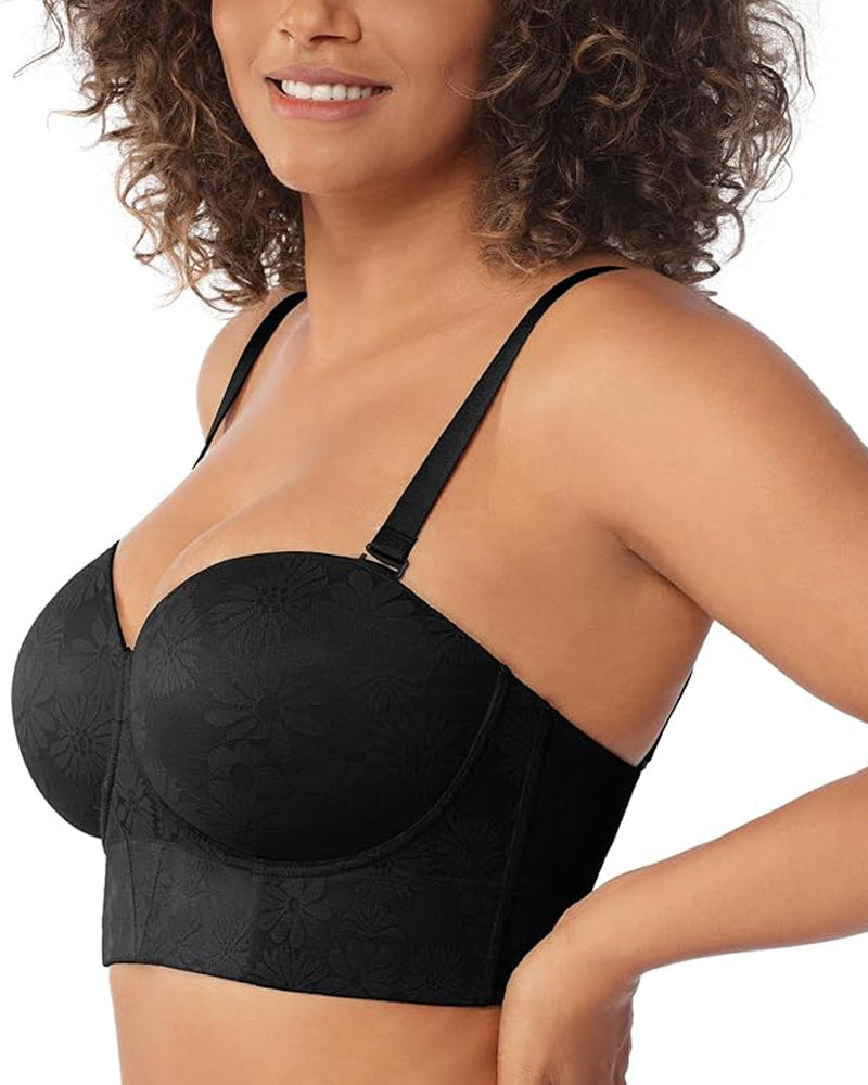 Floravynisse – Full Body Support Lifting Bra