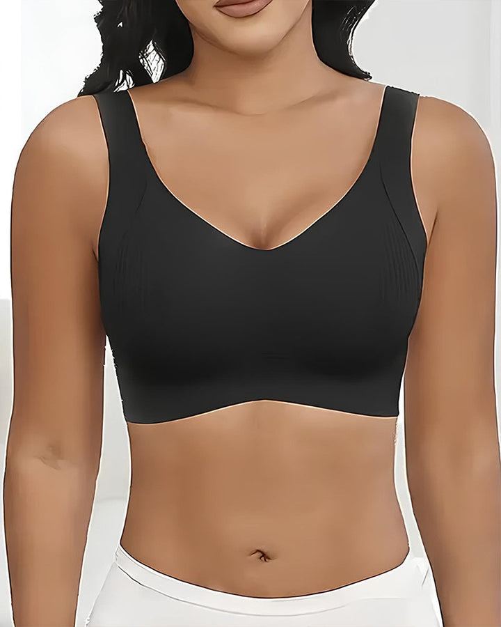 Serenyvaelis – Adjustable Wireless Bra