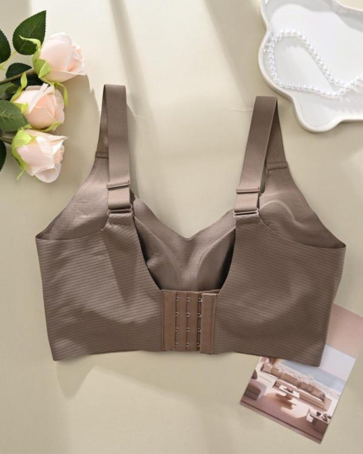 Serenyvaelis – Adjustable Wireless Bra