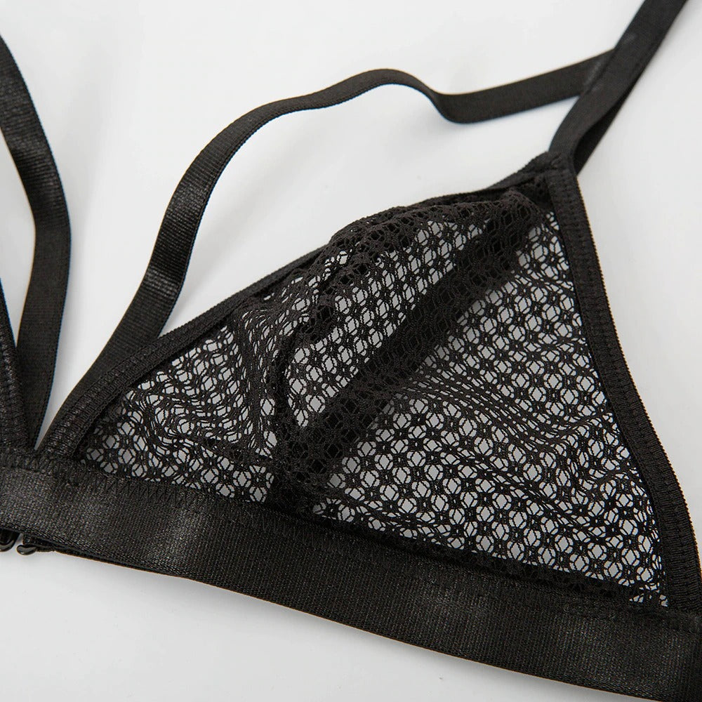 Delphine – Favorite Lingerie Set