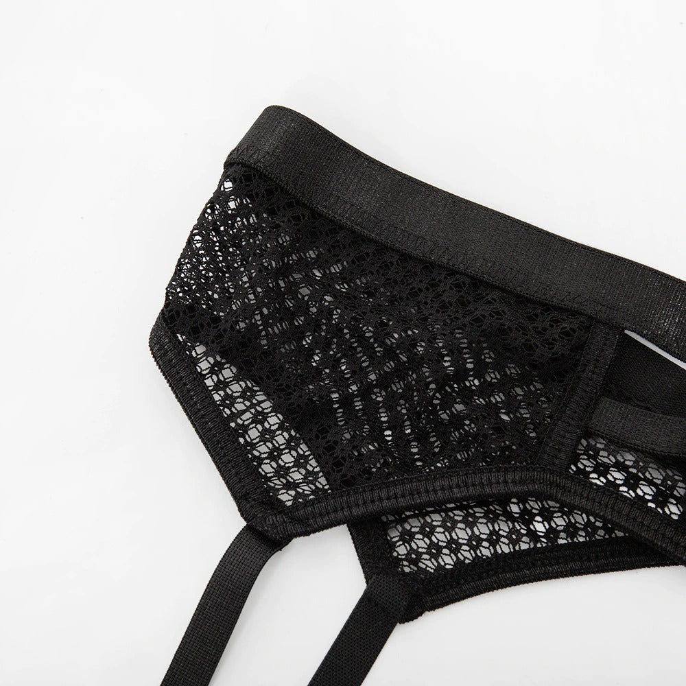 Delphine – Favorite Lingerie Set