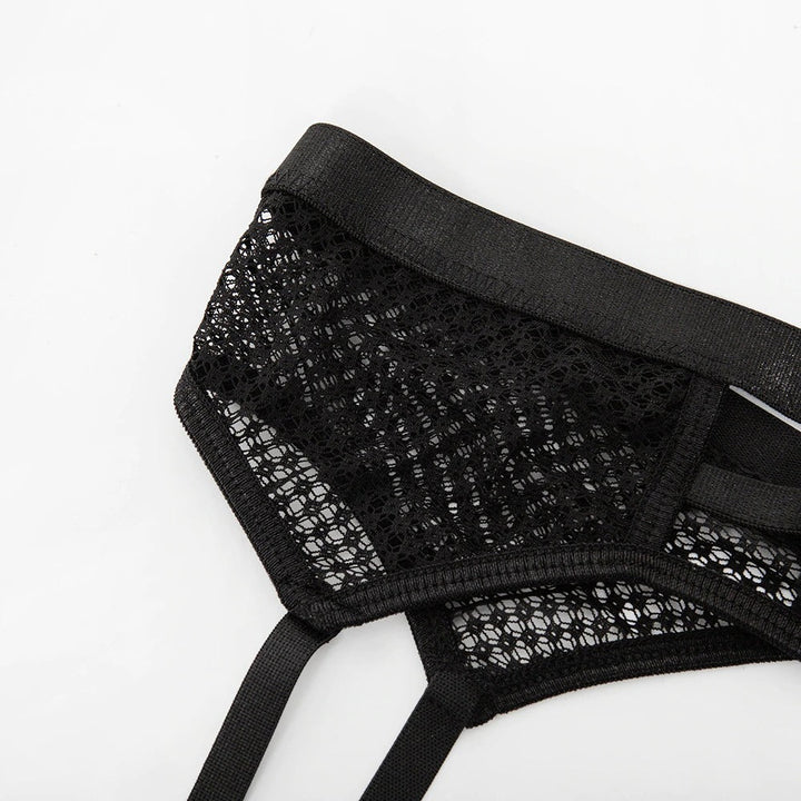 Delphine – Favorite Lingerie Set