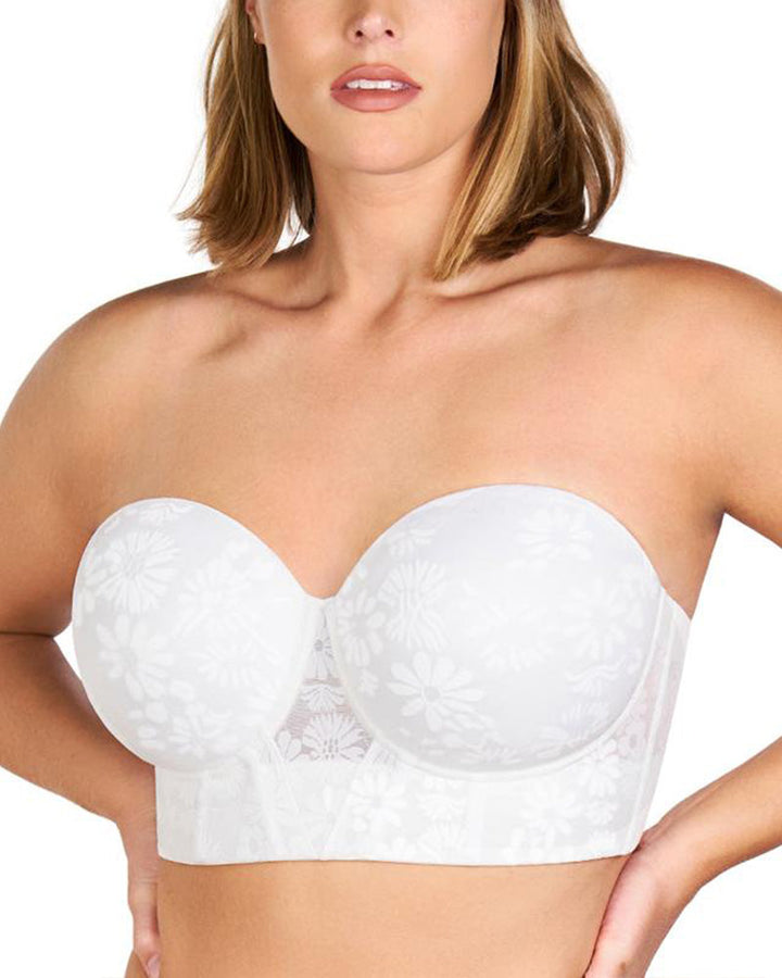 Floravynisse – Full Body Support Lifting Bra