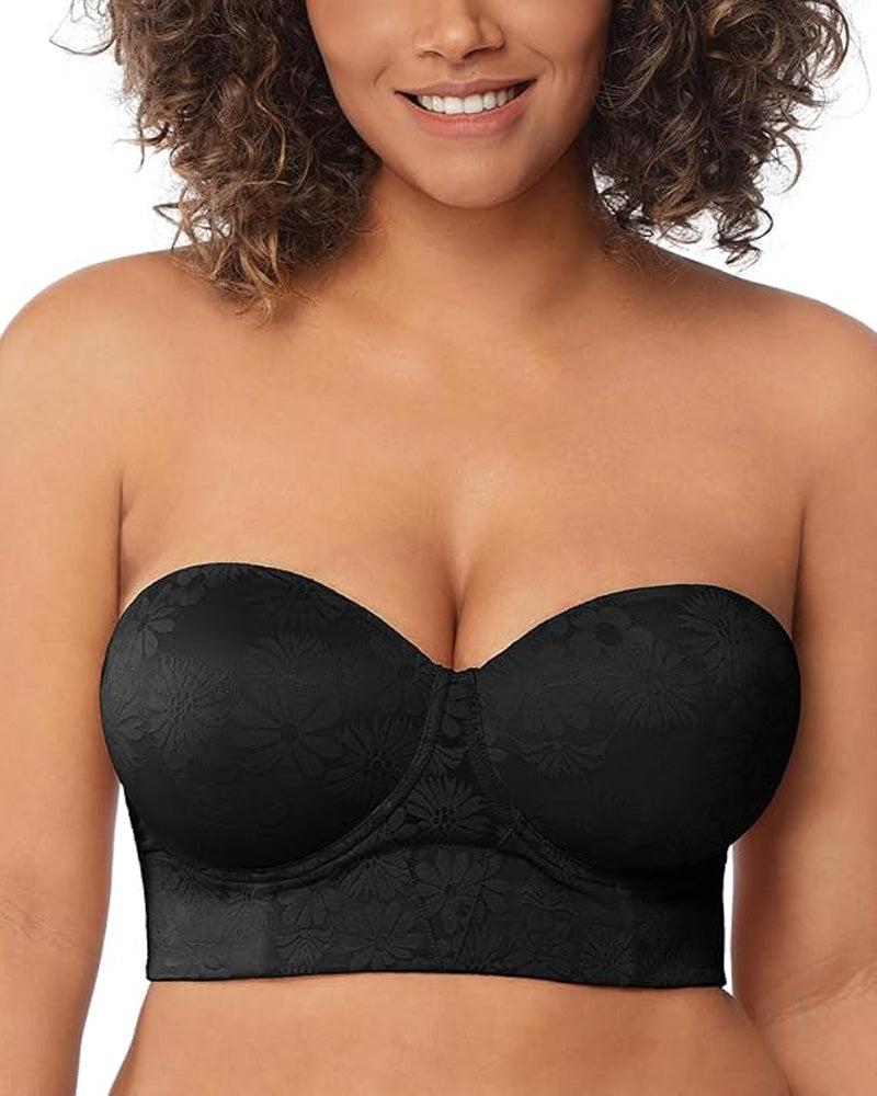 Floravynisse – Full Body Support Lifting Bra
