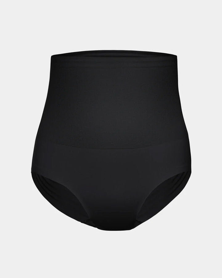 Cyralyntha – Seamless High-Waist Shaping Briefs
