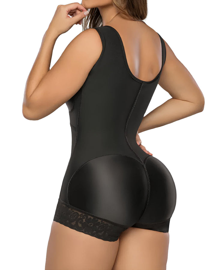 Floranyssirae – Hook & Eye Triangle Shaper