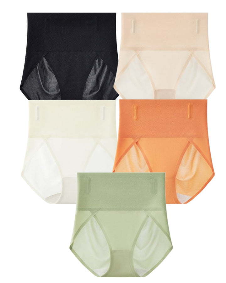 Evelyssia – Super High-Cut Brief Panties