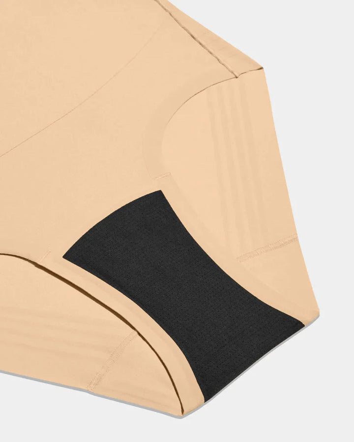 Cyralyntha – Seamless High-Waist Shaping Briefs