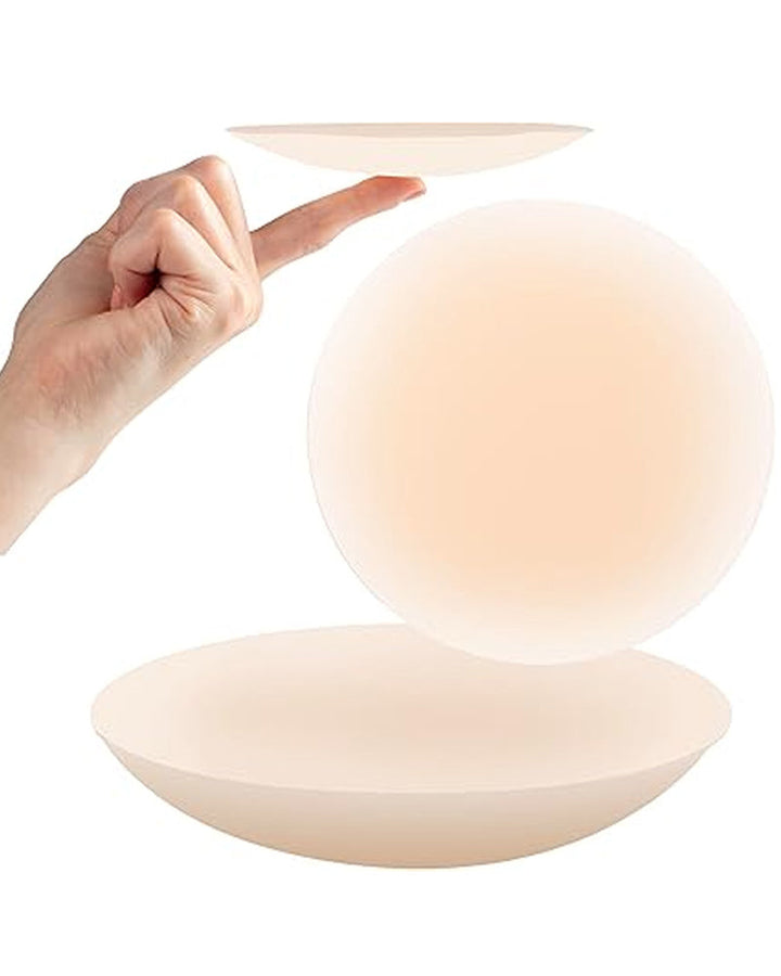 Serenyvaela – Silicone Adhesive Nipple Patches