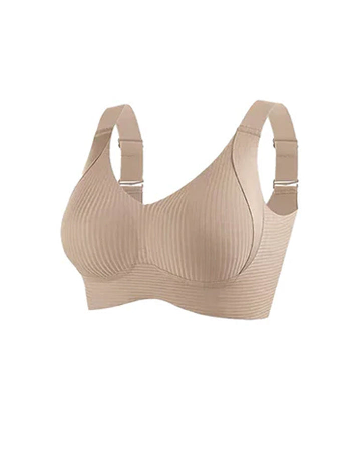 Calivianne – Adjustable Wireless Bra