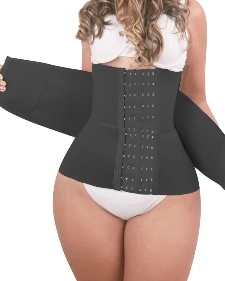 Valerinyssa – Everyday Plus-Size Waist Trainer
