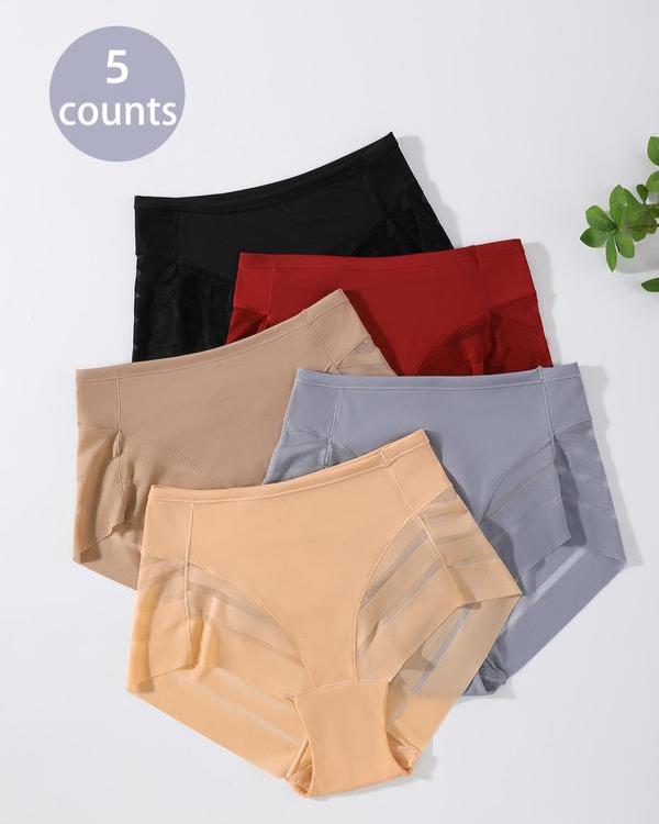 Floravynne – Seamless Tummy Control Shaper