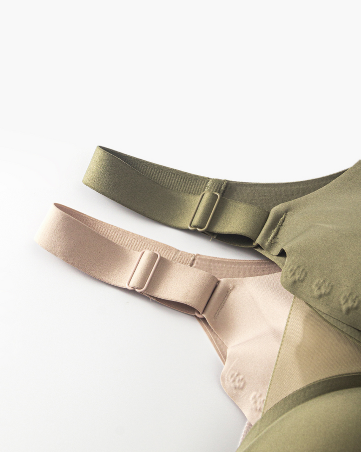 Elvarissea – Comfortable Support Bra