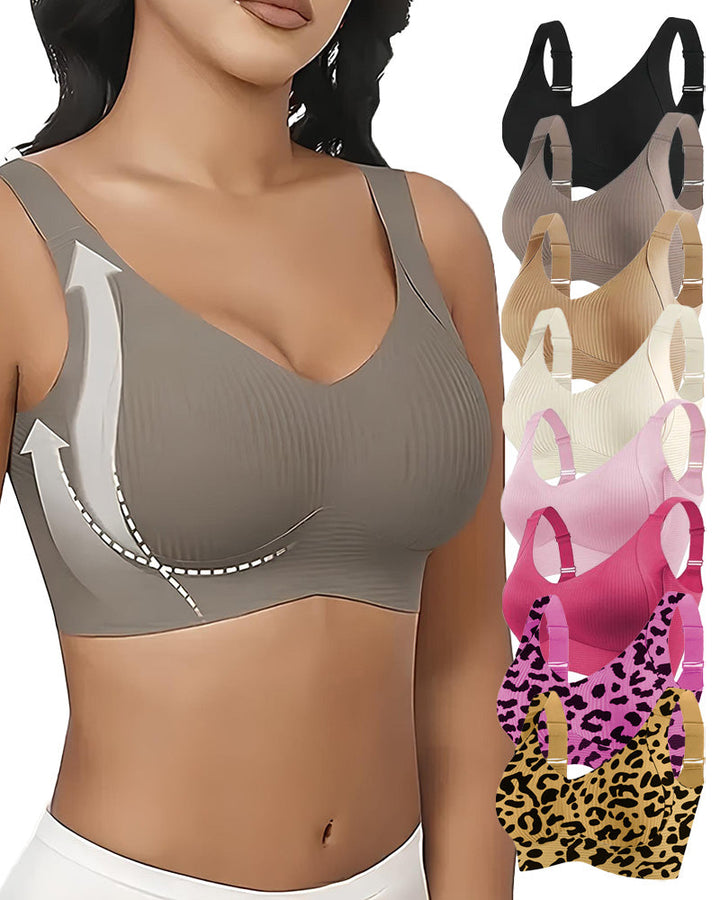 Serenyvaelis – Adjustable Wireless Bra