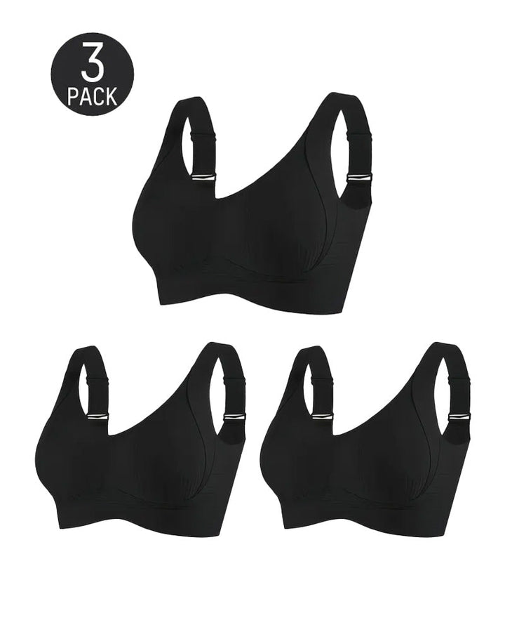 Serenyvaelis – Adjustable Wireless Bra
