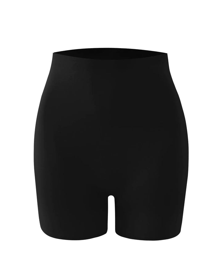 Valerianne – Postpartum Mid-Waist Shaping Shorts