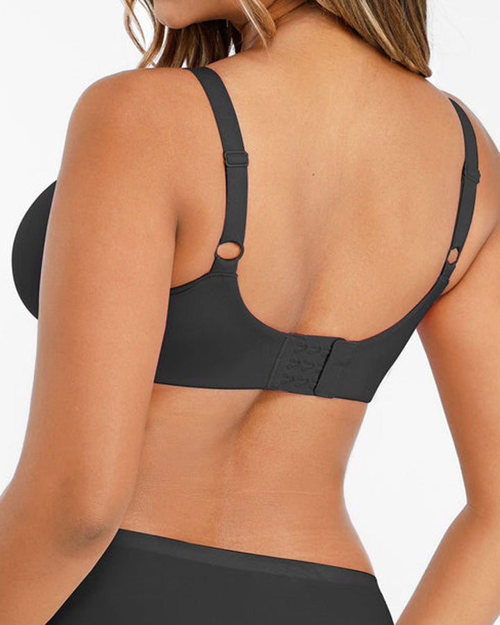 Calyandra – Wire-Free Full Coverage Everyday Bra