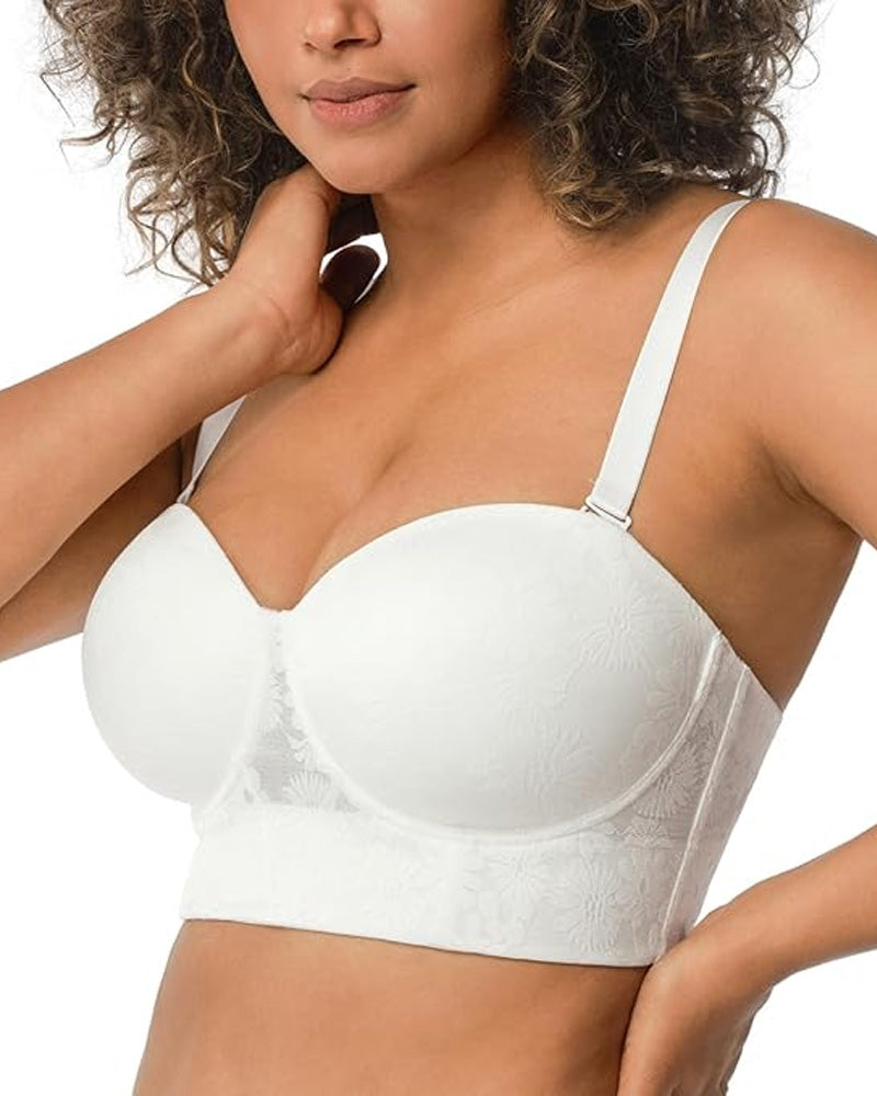 Floravynisse – Full Body Support Lifting Bra