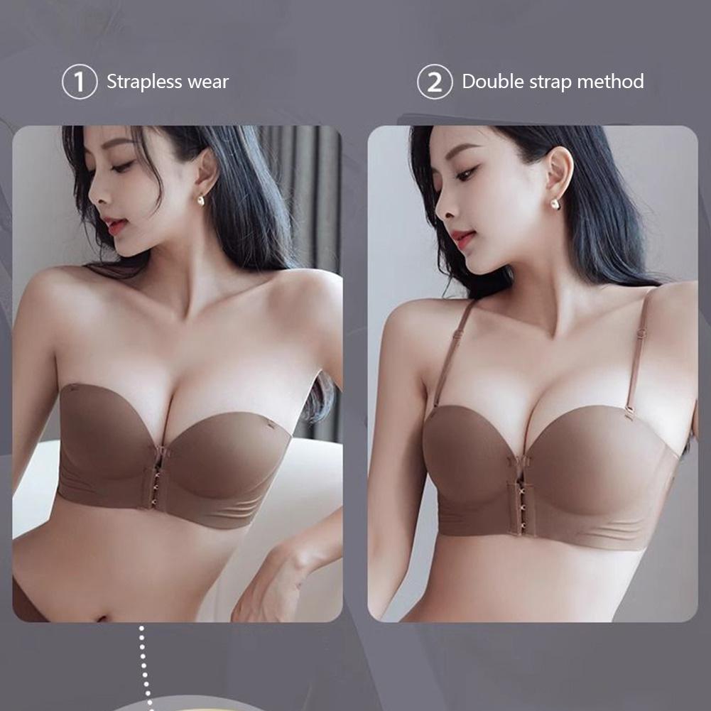 Valirisse – Convertible Strap Comfort Bra