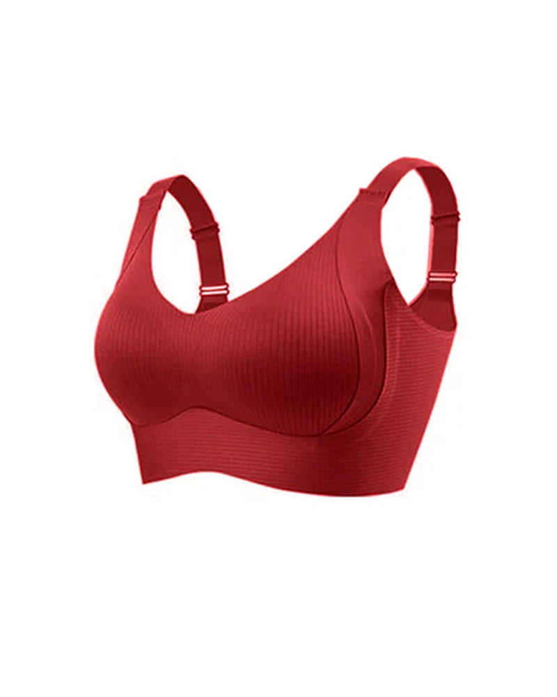 Calivianne – Adjustable Wireless Bra