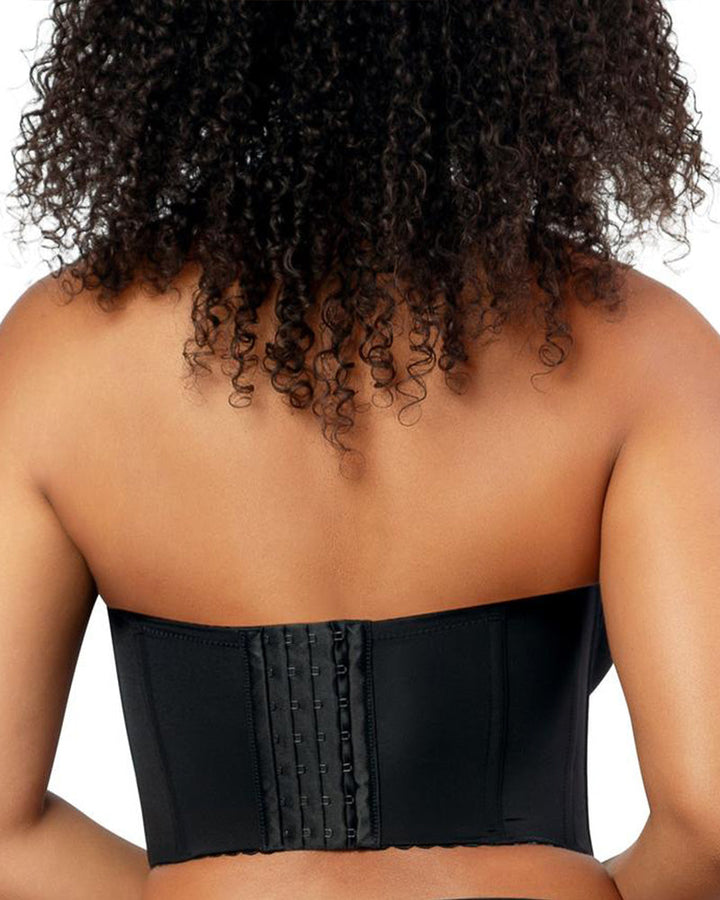 Olivyssane – Full Bust Seamless Support Bra