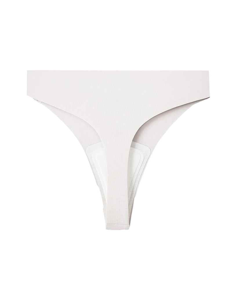 Calisynara – Seamless Cameltoe-Proof Shaping Thongs