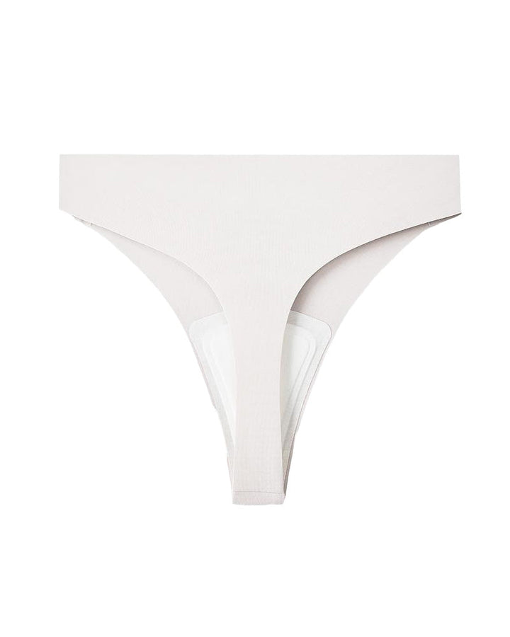 Calisynara – Seamless Cameltoe-Proof Shaping Thongs