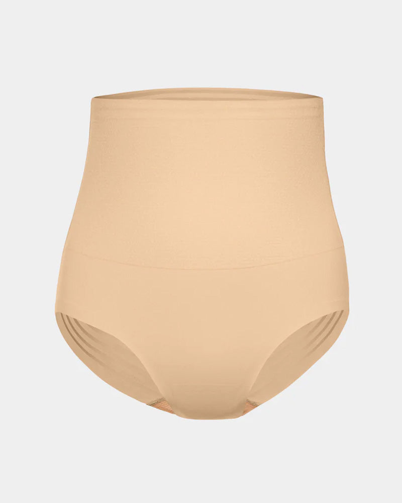 Cyralyntha – Seamless High-Waist Shaping Briefs