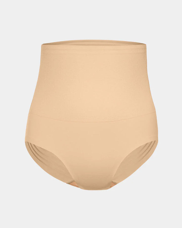 Cyralyntha – Seamless High-Waist Shaping Briefs