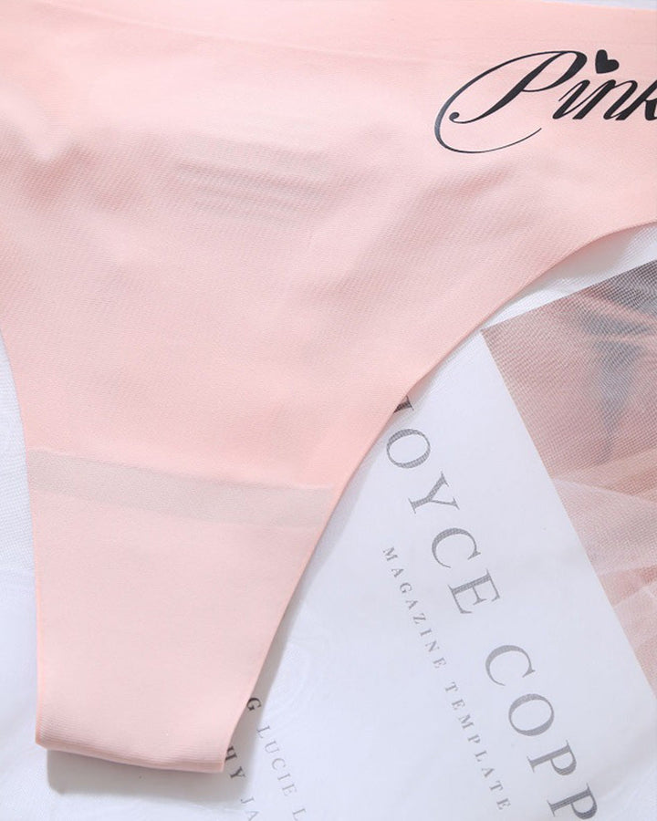 Floravynissea – Seamless Comfortable Underwear