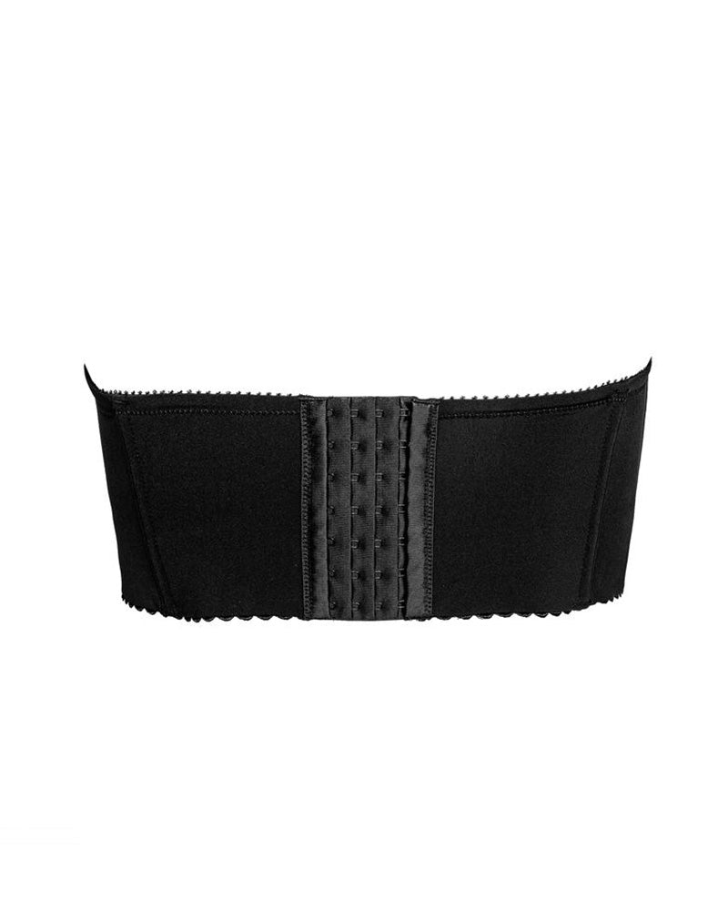 Olivyssane – Full Bust Seamless Support Bra