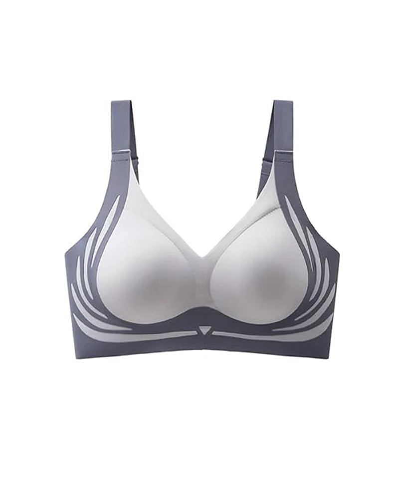 Orlanisse – Anti-Sagging Wireless Push-Up Bra