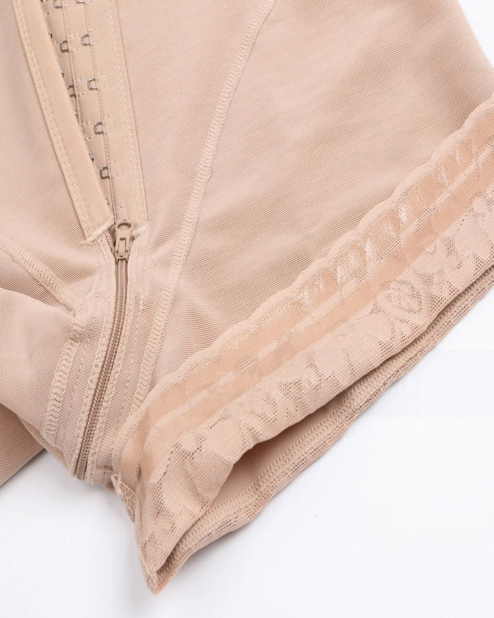 Isolvira – Butt Lifting Shaper Shorts