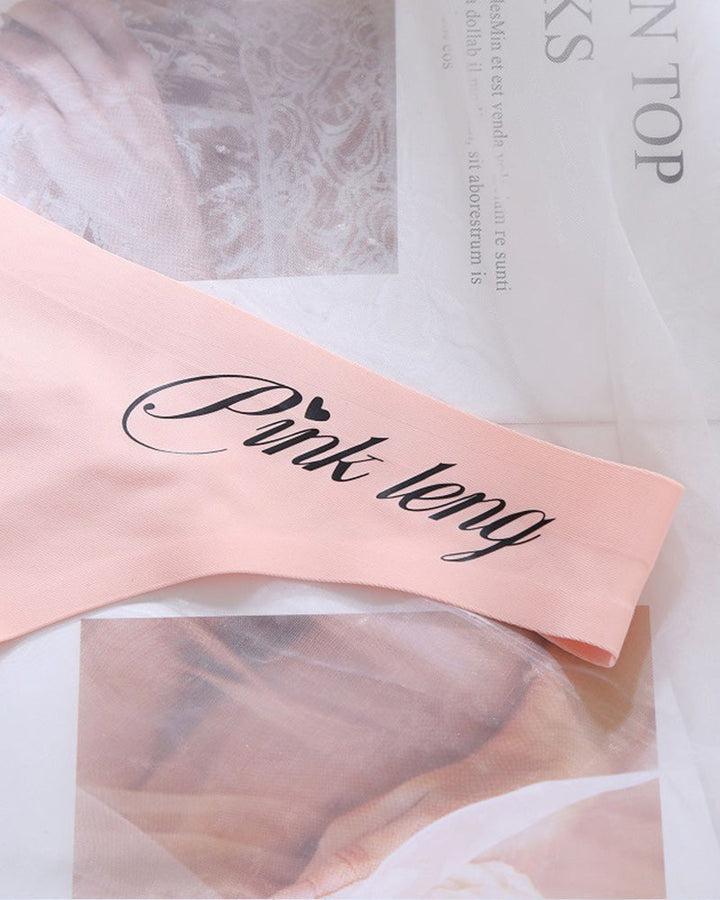 Floravynissea – Seamless Comfortable Underwear