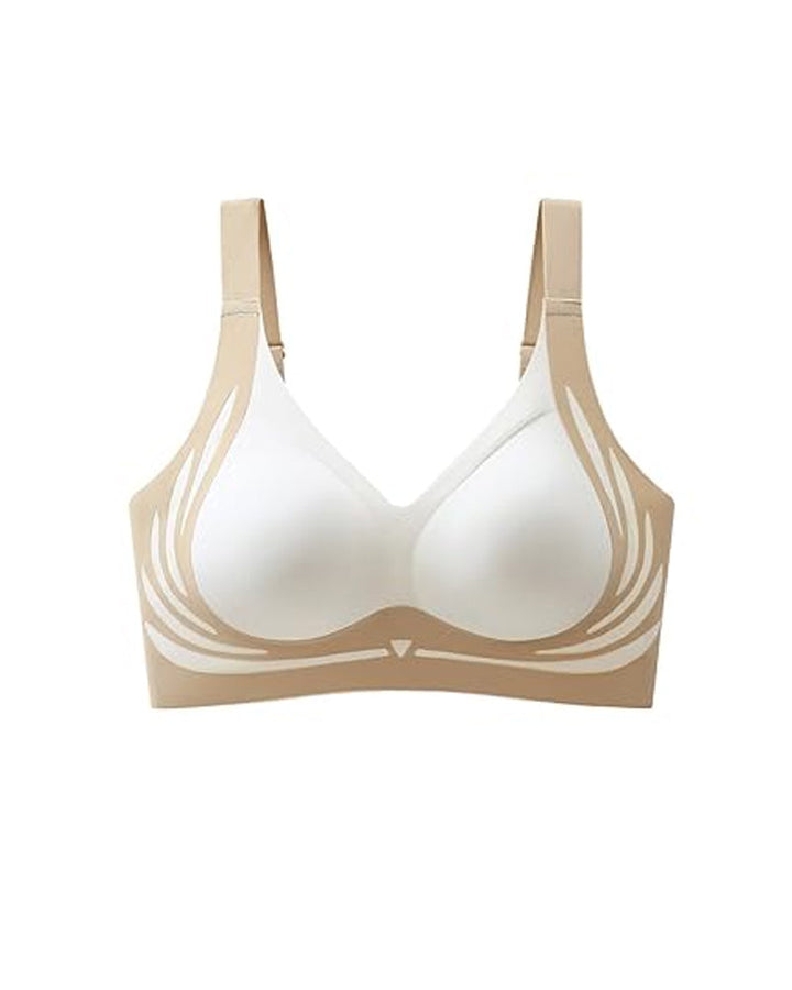 Orlanisse – Anti-Sagging Wireless Push-Up Bra