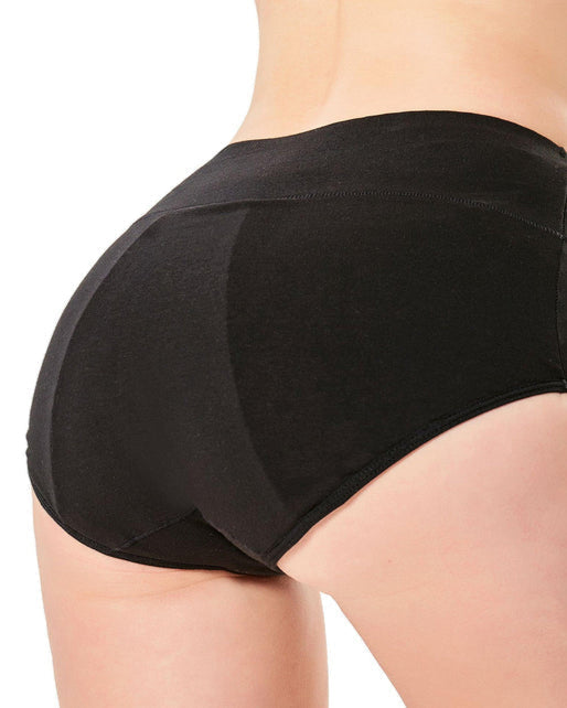 Florenyss – Four-Layer Absorbent Cotton Period Panties