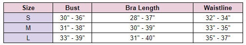 Isolda - Sexy Vacation Bikini Set