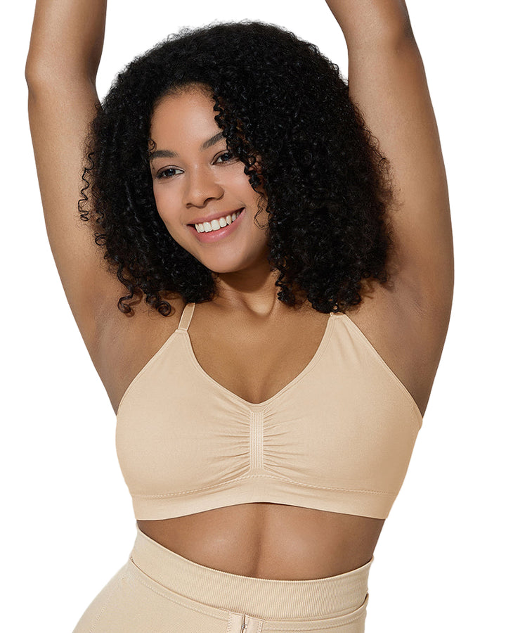 Elandyra – Full Coverage Wireless Sculpt Bra