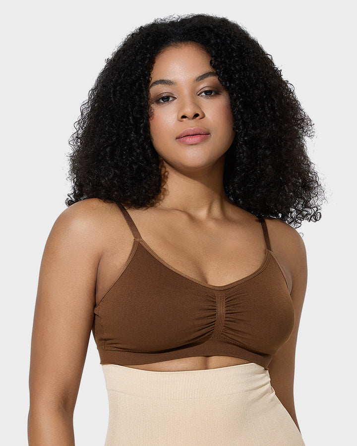 Elandyra – Full Coverage Wireless Sculpt Bra