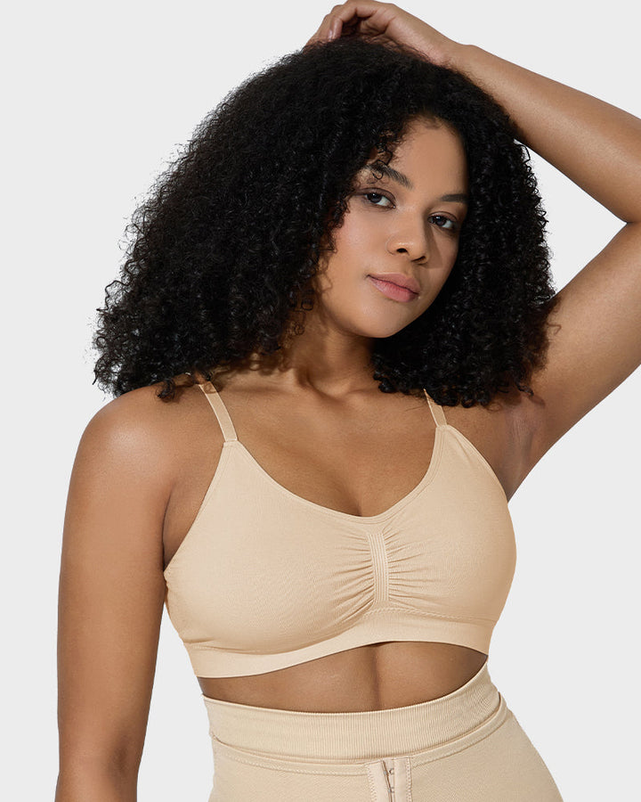 Elandyra – Full Coverage Wireless Sculpt Bra
