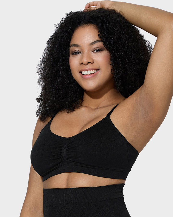 Elandyra – Full Coverage Wireless Sculpt Bra