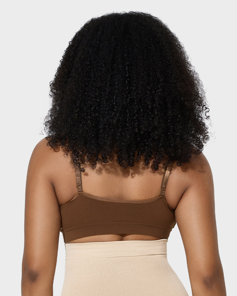 Elandyra – Full Coverage Wireless Sculpt Bra