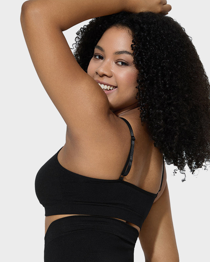 Elandyra – Full Coverage Wireless Sculpt Bra