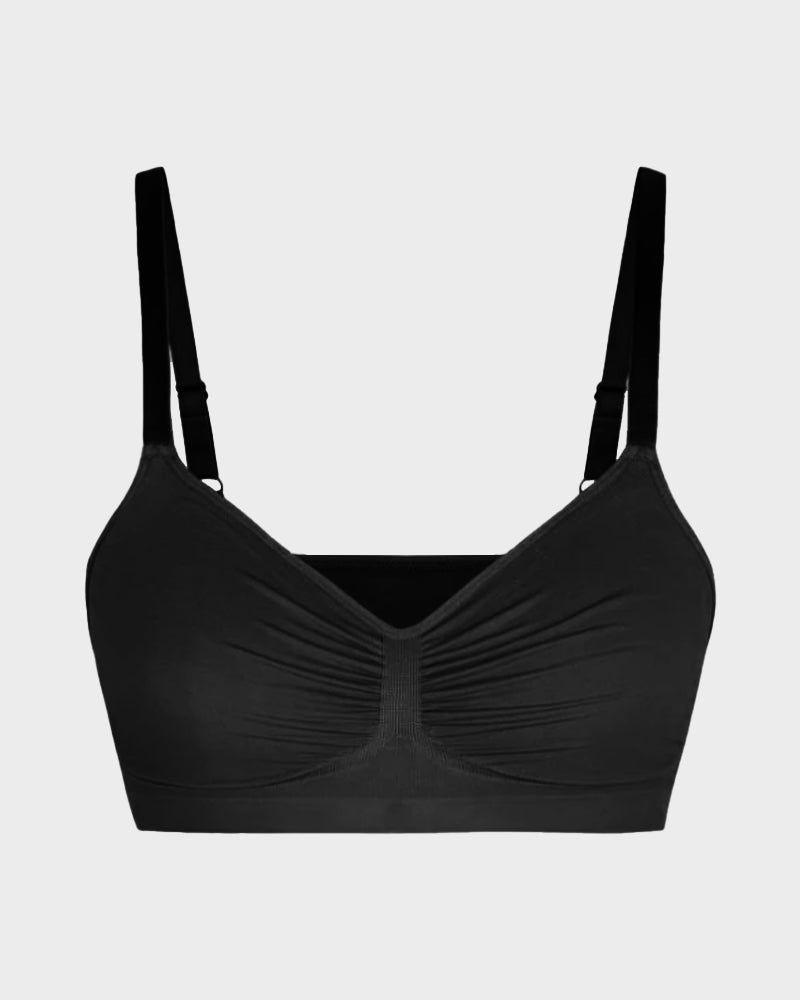 Elandyra – Full Coverage Wireless Sculpt Bra